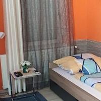 Nagyi Apartman Kecskemét