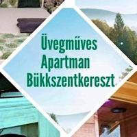 Üvegműves Apartman Bükkszentkereszt