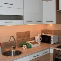 Malomszeg Apartman 3 Pécs