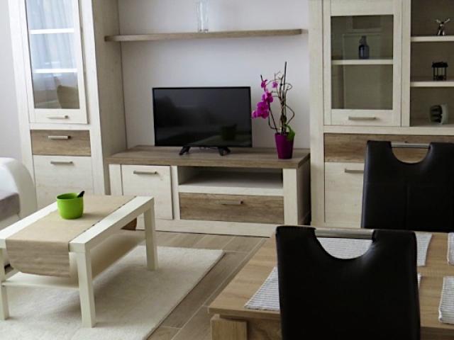 Akácos Apartmanlakás Kőszeg