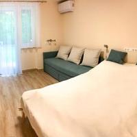 Szieszta Szófia Apartman Harkány