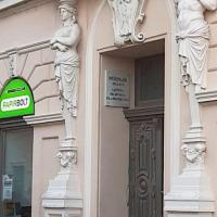 Főtér Apartman Baja