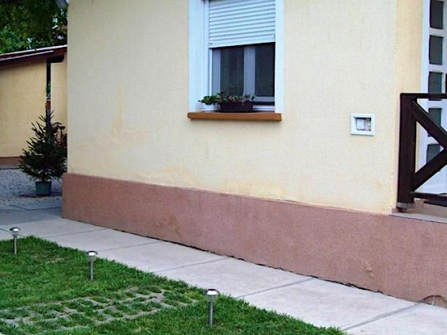 Szivárvány Apartman Gyula