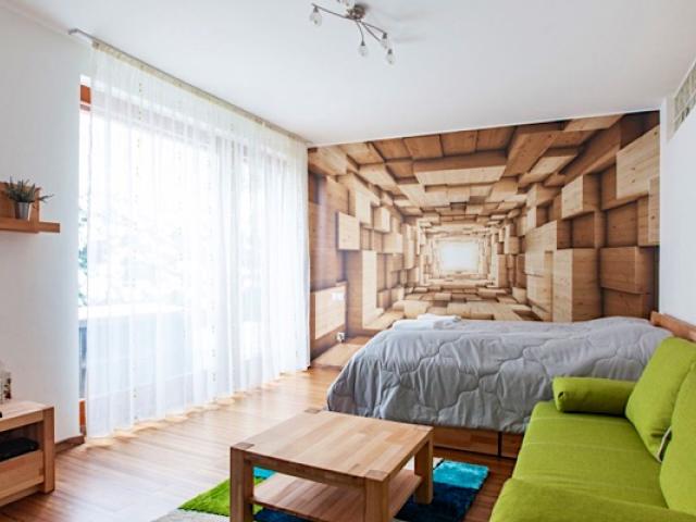 Felsőlövér Apartman Sopron