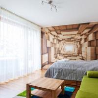 Felsőlövér Apartman Sopron