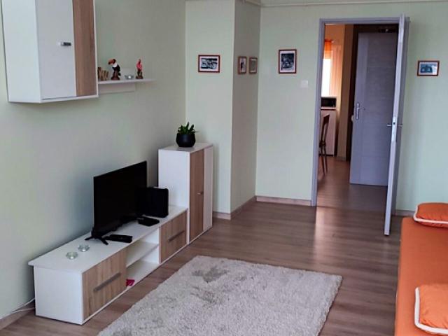 Pannónia Apartman Makó