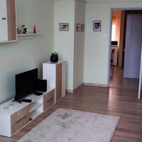 Pannónia Apartman Makó