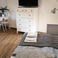 Kedves Apartman Pécs