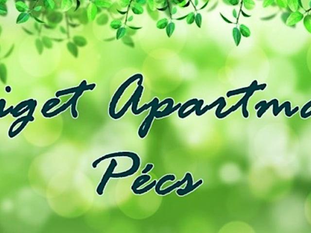 Liget Apartman Pécs