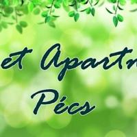 Liget Apartman Pécs