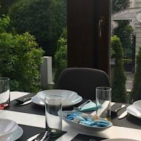 Fürj Apartman Miskolctapolca