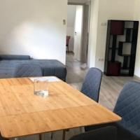 Sára Apartman Debrecen