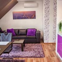 Rubin Relax Apartman Sárvár