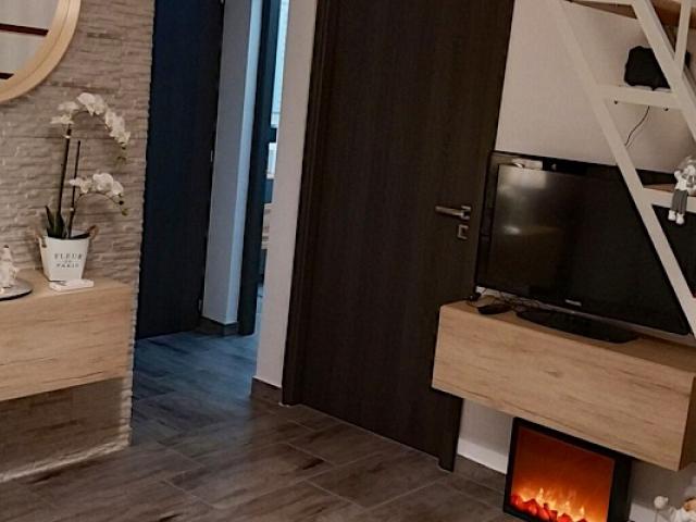 Igal Apartman Igal