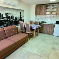 Anita Apartman Sopron