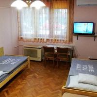 Muhari Apartman Szolnok