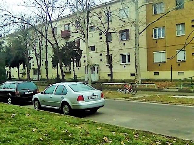 Fészek Apartman Békéscsaba