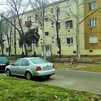 Fészek Apartman Békéscsaba