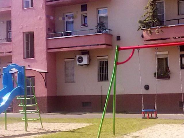 Mackó Kuckó Apartman Miskolc