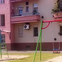 Mackó Kuckó Apartman Miskolc