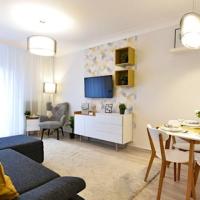 Királykút Apartman 2 Székesfehérvár