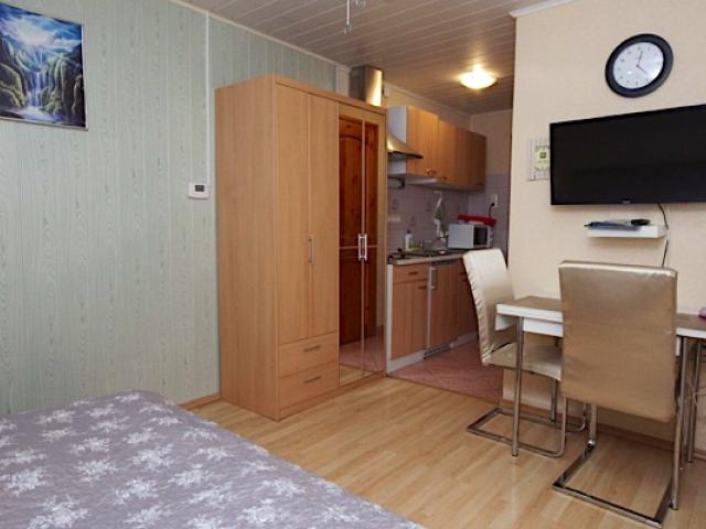 Fortuna Apartman Gyula