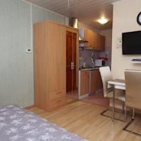 Fortuna Apartman Gyula