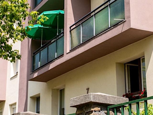 Deák Apartman Sopron