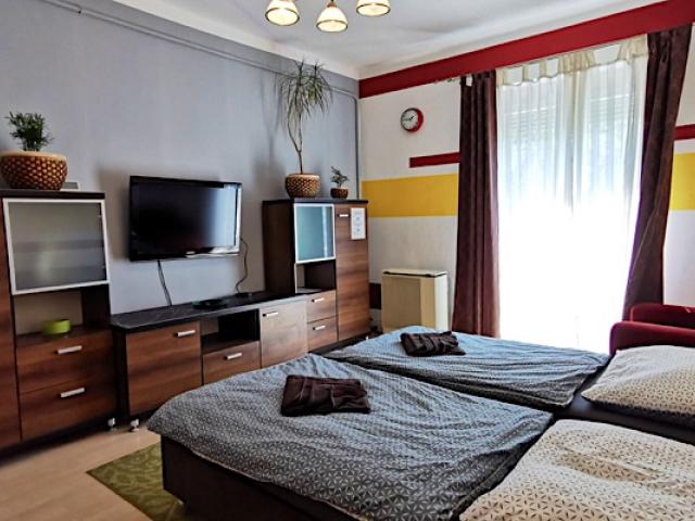 Smart B Apartman Miskolc