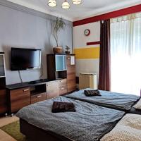 Smart B Apartman Miskolc