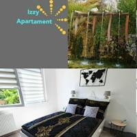 Izzy Apartament Miskolc