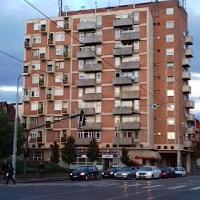 Központi Apartman Miskolc