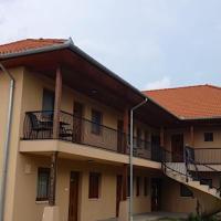 Cserke Origo Apartman Cserkeszőlő