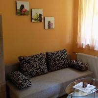 Nárcisz Apartman Gyula