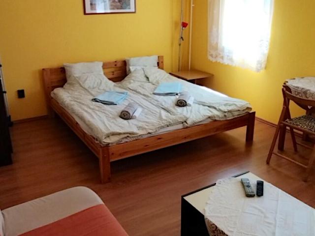 Kuckó Apartman Sátoraljaújhely