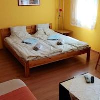 Kuckó Apartman Sátoraljaújhely