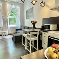 Art Apartment Szeged