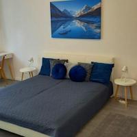 Martinovics Apartman Miskolc