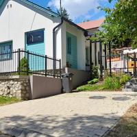 Csigaház Apartman Miskolctapolca