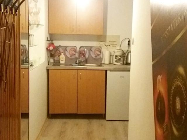 Zerge Apartman Pécs