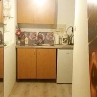 Zerge Apartman Pécs