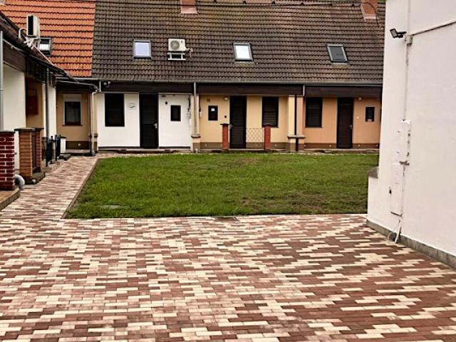 Solaris Apartman Gyula