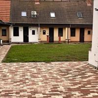 Solaris Apartman Gyula