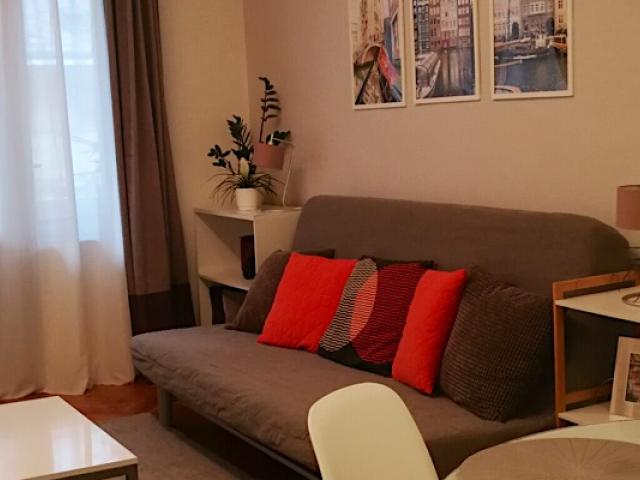 Centrum 11 Apartman Pécs