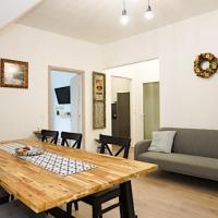 KOFFER Apartman Eger