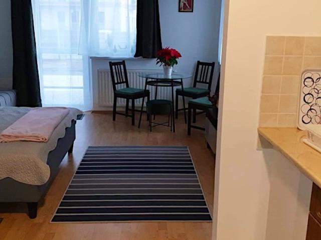 Relax Apartman Veresegyház