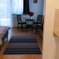 Relax Apartman Veresegyház