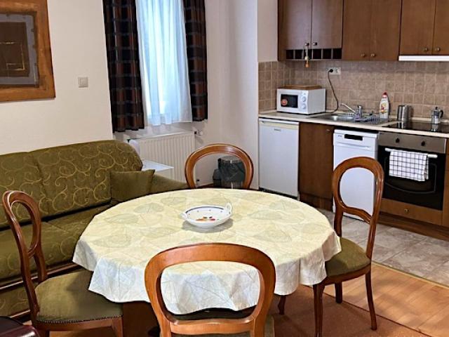 Bernadett Villa Apartman 3 Bük