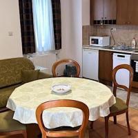 Bernadett Villa Apartman 3 Bük