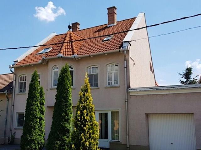 Zoli Kölcsey 19 Villa Hajdúszoboszló